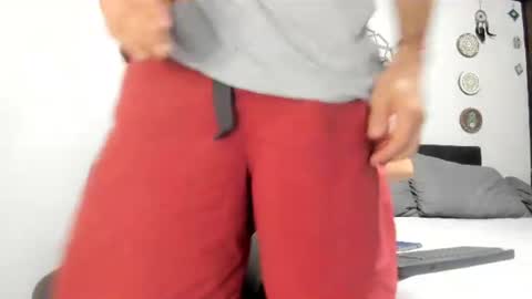 Antonioylola online show from 21, 6, 2026