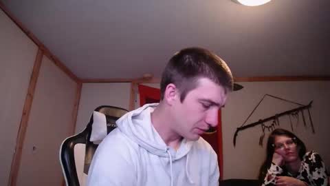 Snapshot of sexycoloradolovers chatting on 3, 11, 2025 Austin and Megan online show from 3, 11, 2025