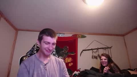 Snapshot of sexycoloradolovers chatting on 10, 11, 2025 Austin and Megan online show from 10, 11, 2025