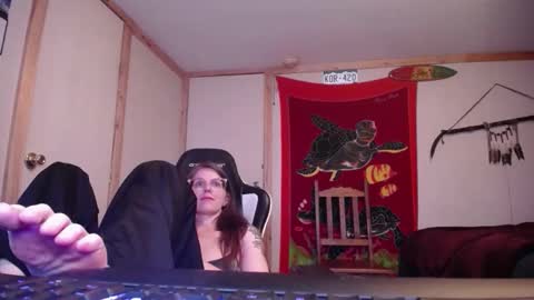 Snapshot of sexycoloradolovers chatting on 21, 12, 2025 Austin and Megan online show from 21, 12, 2025