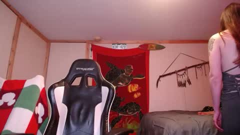 Snapshot of sexycoloradolovers chatting on 19, 2, 2026 Austin and Megan online show from 19, 2, 2026