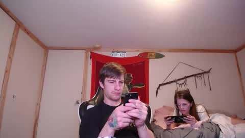 Snapshot of sexycoloradolovers chatting on 25, 2, 2026 Austin and Megan online show from 25, 2, 2026