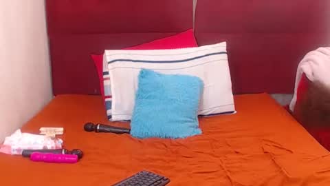 sexycoockiexx online show from 26, 11, 2025