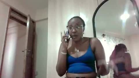 SexyCookieN online show from 24, 4, 2026