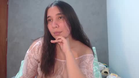 Coralinne online show from 16, 12, 2024