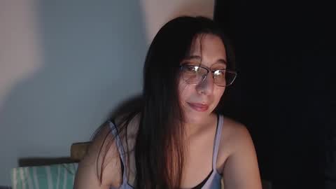 Coralinne online show from 8, 2, 2025