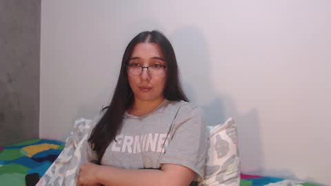 Coralinne online show from 7, 3, 2025