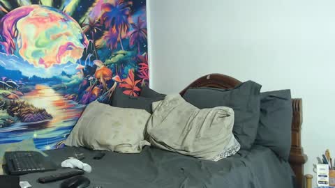 Mike online show from 18, 9, 2025