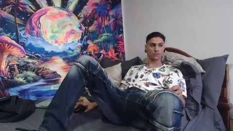 Mike online show from 21, 9, 2025