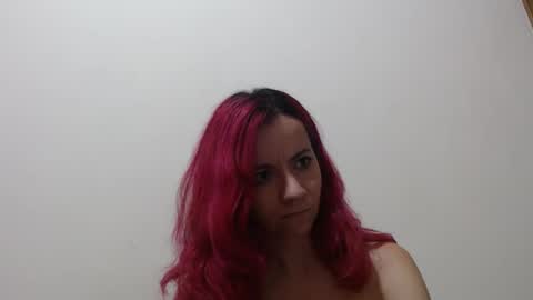 sexydemonangel online show from 21, 3, 2026