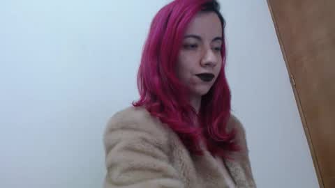 sexydemonangel online show from 23, 3, 2026