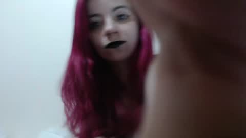 sexydemonangel online show from 24, 6, 2026