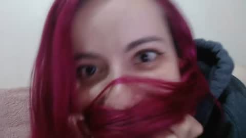sexydemonangel online show from 26, 6, 2026