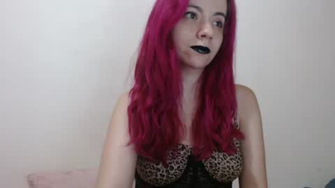 sexydemonangel online show from 5, 7, 2026