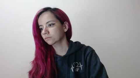 sexydemonangel online show from 20, 7, 2026