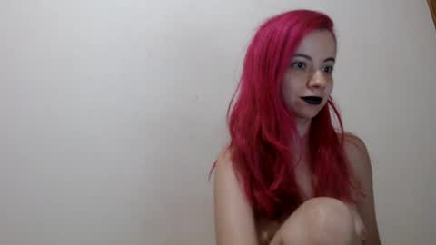 sexydemonangel online show from 1, 8, 2026