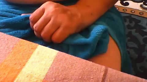 sexydevil1981 online show from 29, 7, 2026