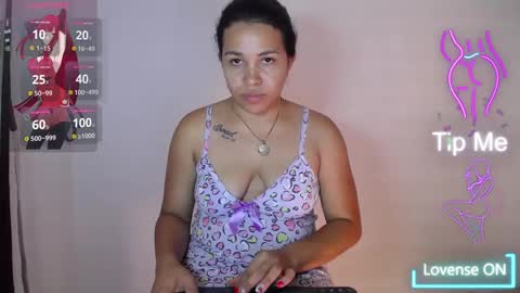 sexydiabliita online show from 11, 9, 2025