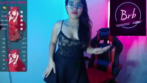 sexydiabliita online show from 6, 1, 2026
