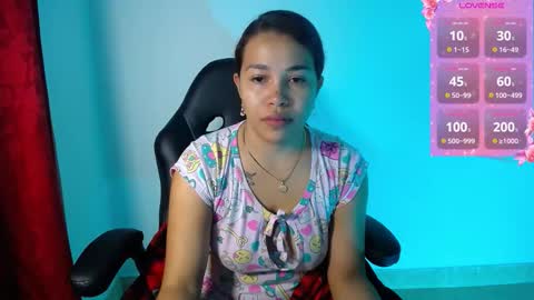 sexydiabliita online show from 15, 1, 2026