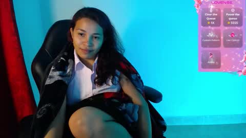 sexydiabliita online show from 17, 1, 2026