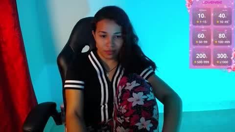 sexydiabliita online show from 18, 1, 2026