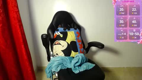 sexydiabliita online show from 4, 2, 2026