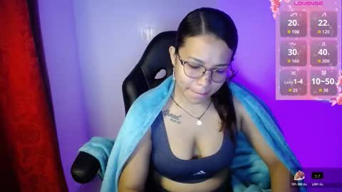 sexydiabliita online show from 6, 2, 2026