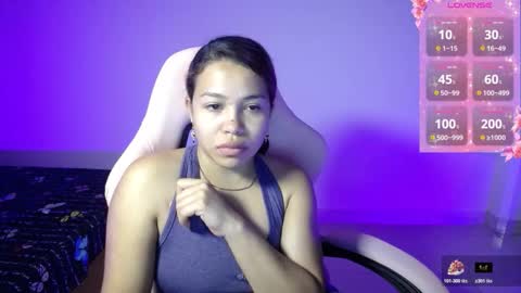 sexydiabliita online show from 14, 2, 2026