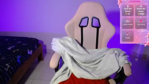 sexydiabliita online show from 22, 2, 2026
