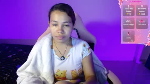 sexydiabliita online show from 27, 2, 2026