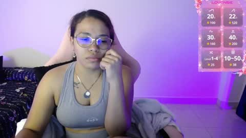 sexydiabliita online show from 2, 3, 2026