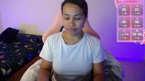 sexydiabliita online show from 6, 3, 2026