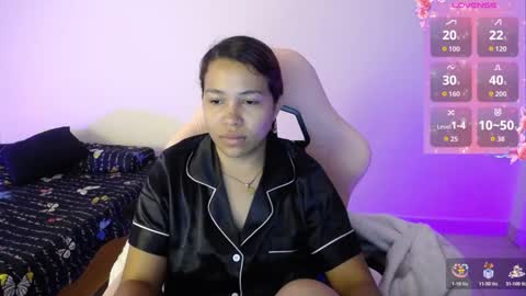 sexydiabliita online show from 7, 3, 2026