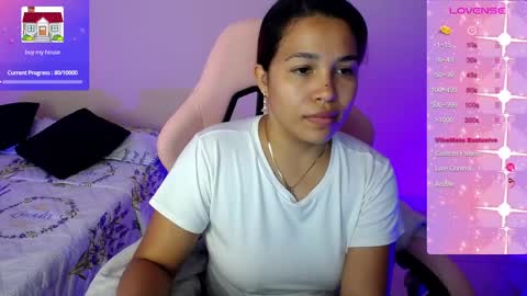sexydiabliita online show from 24, 4, 2026