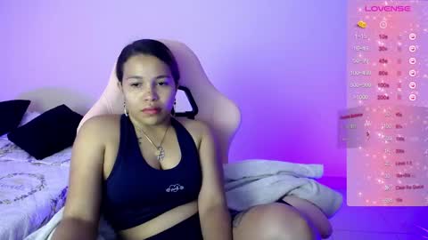 sexydiabliita online show from 25, 4, 2026