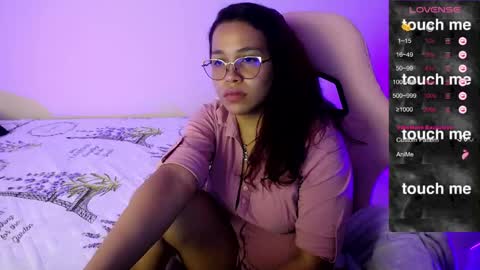 sexydiabliita online show from 11, 5, 2026