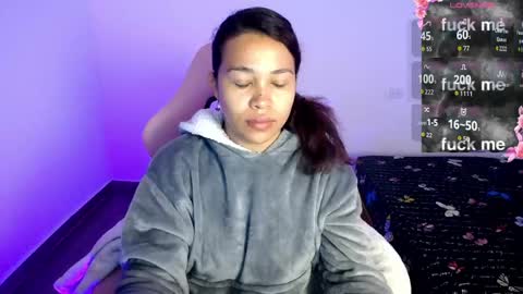 sexydiabliita online show from 6, 6, 2026