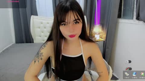 sexydollfox online show from 21, 2, 2025