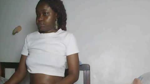 sexyebony283378 online show from 22, 7, 2026