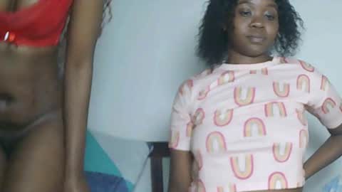 sexyebony283378 online show from 28, 7, 2026