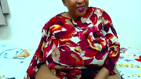 sexyebonylove89 online show from 6, 12, 2024