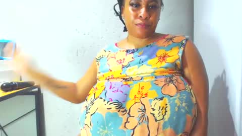 sexyebonylove89 online show from 15, 1, 2025