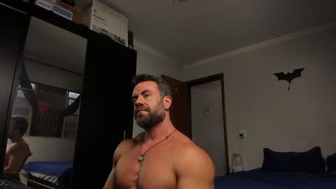 chris online show from 23, 12, 2024