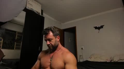 chris online show from 8, 1, 2025