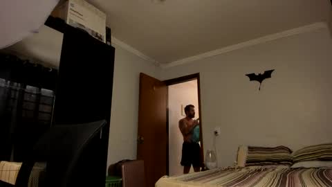 chris online show from 11, 1, 2025