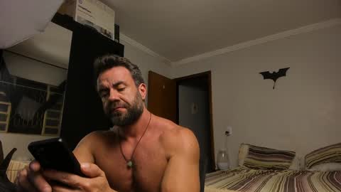 chris online show from 12, 1, 2025