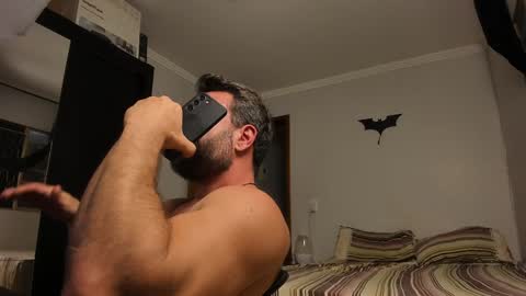 chris online show from 14, 1, 2025