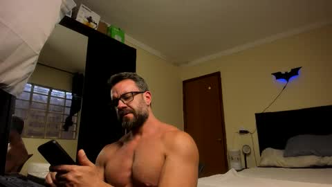 chris online show from 3, 10, 2025