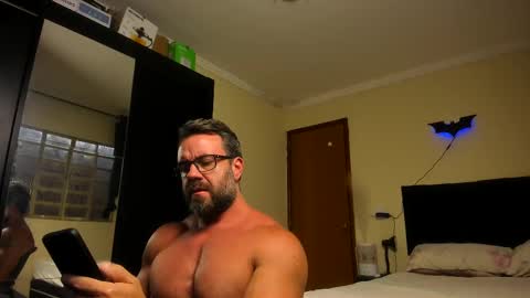 chris online show from 27, 10, 2025